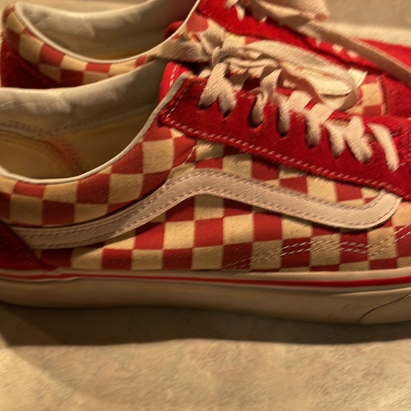 Vans sneakers - Picture 7 of 9